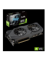 asus Karta graficzna DUAL GeForce RTX 2070S O8G EVO GDDR6 - nr 48