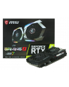 msi Karta graficzna GeForce RTX 2060 SUPER GAMING X 8G GDDR6 256BIT 3DP - nr 37