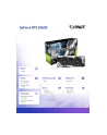 palit Karta graficzna GeForce RTX 2060 SUPER Jet Stream 8GB GDDR6 256BIT 3DP/HDMI - nr 4