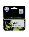 hp inc. Wkład do drukarki atramentowej 963XL Magenta 3JA28AE - nr 50