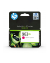 hp inc. Wkład do drukarki atramentowej 963XL Magenta 3JA28AE - nr 52