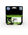 hp inc. Wkład do drukarki atramentowej 963XL Czarny 3JA30AE - nr 13
