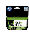 hp inc. Wkład do drukarki atramentowej 963XL Czarny 3JA30AE - nr 44