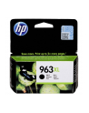 hp inc. Wkład do drukarki atramentowej 963XL Czarny 3JA30AE - nr 45