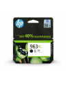 hp inc. Wkład do drukarki atramentowej 963XL Czarny 3JA30AE - nr 46