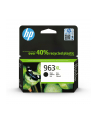 hp inc. Wkład do drukarki atramentowej 963XL Czarny 3JA30AE - nr 47