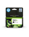 hp inc. Wkład do drukarki atramentowej 963XL Czarny 3JA30AE - nr 48
