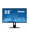iiyama Monitor 31,5 XB3288UHSU 4K,VA,HDMI/DP/USB/PiP - nr 23