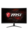 msi Monitor 23.6 Optix G241VC Curved/LED/FHD/75Hz/16:9/NonTouch - nr 1