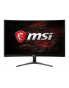 msi Monitor 23.6 Optix G241VC Curved/LED/FHD/75Hz/16:9/NonTouch - nr 2