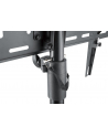 manhattan Stojak mobilny do TV LCD/LED/PDP 37-70 cali 35kg pochylany VESA - nr 9