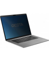 dicota Filtr prywatyzujacy Secret 2-Way do MacBook Pro 15 (2016-18), magnetyczny - nr 10