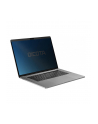 dicota Filtr prywatyzujacy Secret 2-Way do MacBook Pro 15 (2016-18), magnetyczny - nr 14
