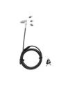 dicota Klucz Security Lock Exchangeable T/N/W Head - nr 13