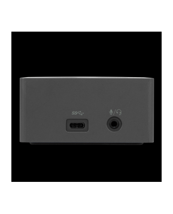 targus USB-C Universal DV4K Docking Station with 100W Power