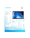 apple MacBook Air 13: 1.6GHz dual-8th Intel Core i5/8GB/128GB - Space Grey - nr 3