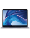 apple MacBook Air 13: 1.6GHz dual-8th Intel Core i5/8GB/256GB - Space Grey - nr 8