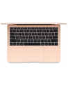 apple MacBook Air 13: 1.6GHz dual-8th Intel Core i5/8GB/128GB - Gold - nr 6