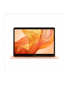 apple MacBook Air 13: 1.6GHz dual-8th Intel Core i5/8GB/256GB - Gold - nr 8