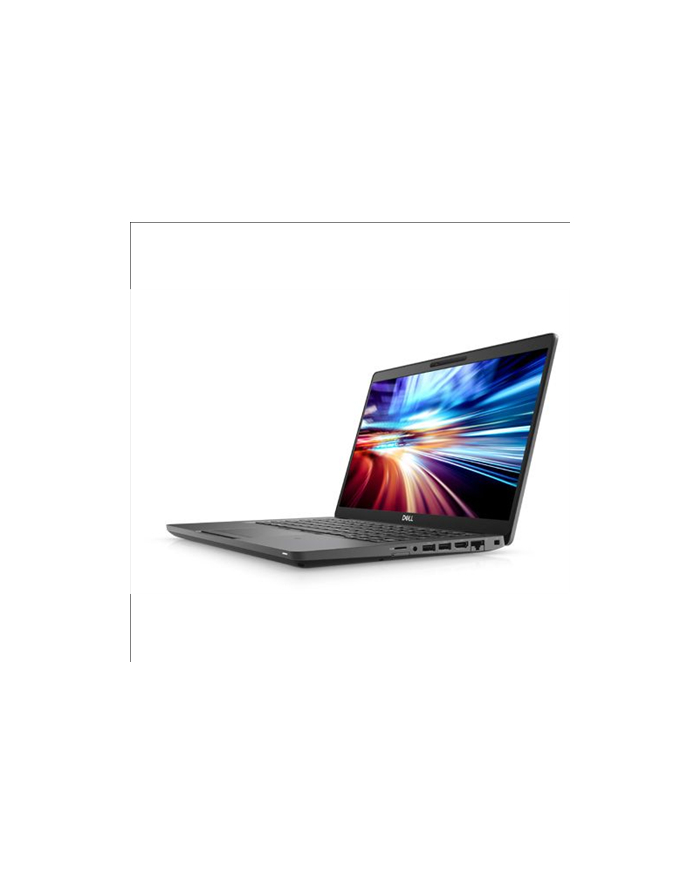 dell Latitude 5401 Win10Pro i7-9850H/512GB/16GB/MX150/14.0'FHD/KB-Backlit/4-cell/3Y NBD główny