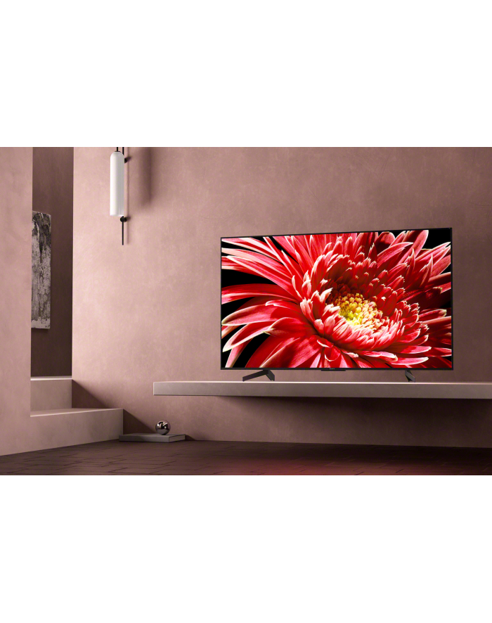 sony Telewizor 55 4K KD-55XG8596 główny