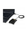 manhattan Czytnik kart Smart USB zewnętrzny stykowy - nr 2