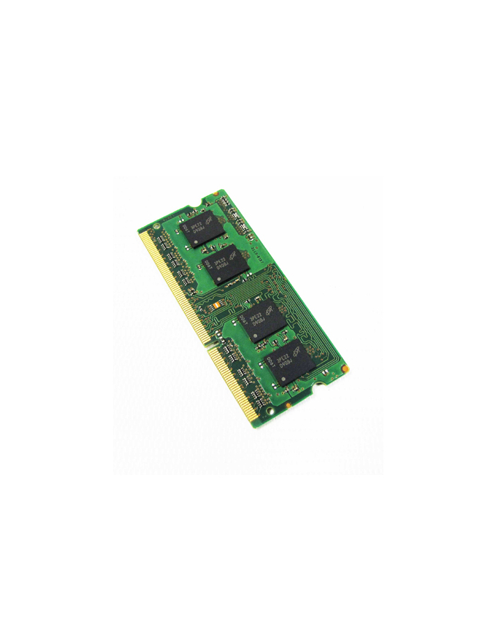fujitsu Pamięć 8GB DDR4-2400 S26361-F3396-L4 główny