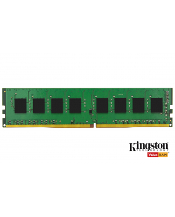 kingston Pamięć DDR 8GB/3200 CL22 1Rx8