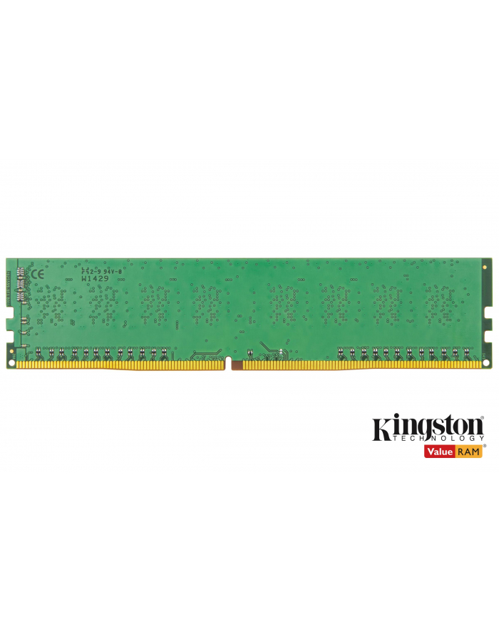 kingston Pamięć DDR 8GB/3200 CL22 1Rx8 główny