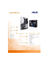 asus Płyta główna Prime X570-Pro AM4 4DDR4 HDMI/DP ATX - nr 4