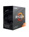 amd Procesor Ryzen 5 3400G 3,7GH AM4 YD3400C5FHBOX - nr 13