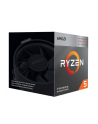 amd Procesor Ryzen 5 3400G 3,7GH AM4 YD3400C5FHBOX - nr 16