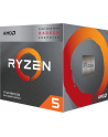 amd Procesor Ryzen 5 3400G 3,7GH AM4 YD3400C5FHBOX - nr 20