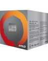 amd Procesor Ryzen 5 3400G 3,7GH AM4 YD3400C5FHBOX - nr 30