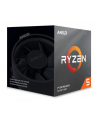 amd Procesor Ryzen 5 3400G 3,7GH AM4 YD3400C5FHBOX - nr 35