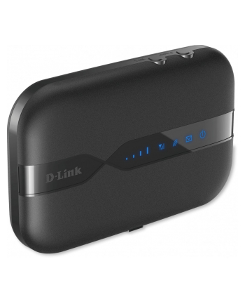 d-link DWR-932 Router LTE  HotSpot N150