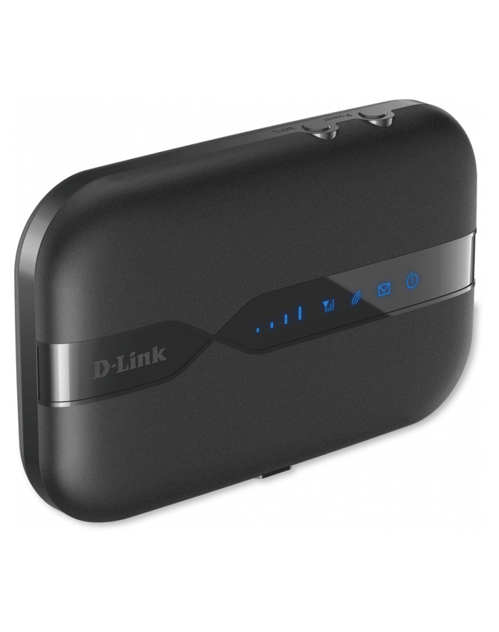 d-link DWR-932 Router LTE  HotSpot N150 główny