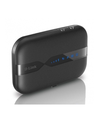 d-link DWR-932 Router LTE  HotSpot N150