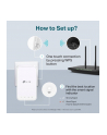 tp-link Wzmacniacz sygnału RE300 Repeater Wifi Mesh AC1200 - nr 73