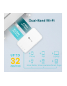 tp-link Wzmacniacz sygnału RE300 Repeater Wifi Mesh AC1200 - nr 74