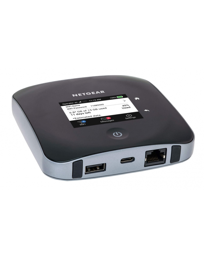 netgear Router mobilny Nighthawk M2 MR2100 4G LTE główny