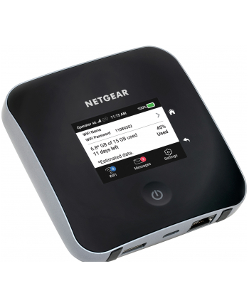netgear Router mobilny Nighthawk M2 MR2100 4G LTE