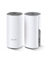 tp-link Zestaw routerów Mesh AC1200 Deco E4 (2-pak) - nr 58