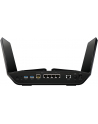 netgear Router Nighthawk AX1100 Tri-Band AX12 12-Stream WiFi 6 - nr 10