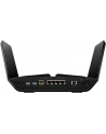 netgear Router Nighthawk AX1100 Tri-Band AX12 12-Stream WiFi 6 - nr 15