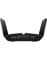 netgear Router Nighthawk AX1100 Tri-Band AX12 12-Stream WiFi 6 - nr 6