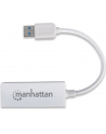manhattan Karta sieciowa USB 2.0 10/100 Mb/s RJ45 - nr 12
