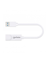 manhattan Karta sieciowa adapter USB 3.0 na Gigabit 10/100/1000 Mbps RJ45 - nr 10