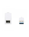 manhattan Karta sieciowa adapter USB 3.0 na Gigabit 10/100/1000 Mbps RJ45 - nr 11