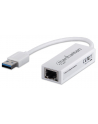 manhattan Karta sieciowa adapter USB 3.0 na Gigabit 10/100/1000 Mbps RJ45 - nr 4